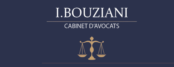 I. Bouziani — Cabinet d’Avocats